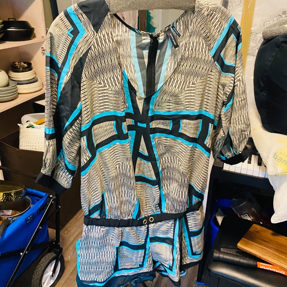 Guess By Marciano Romper